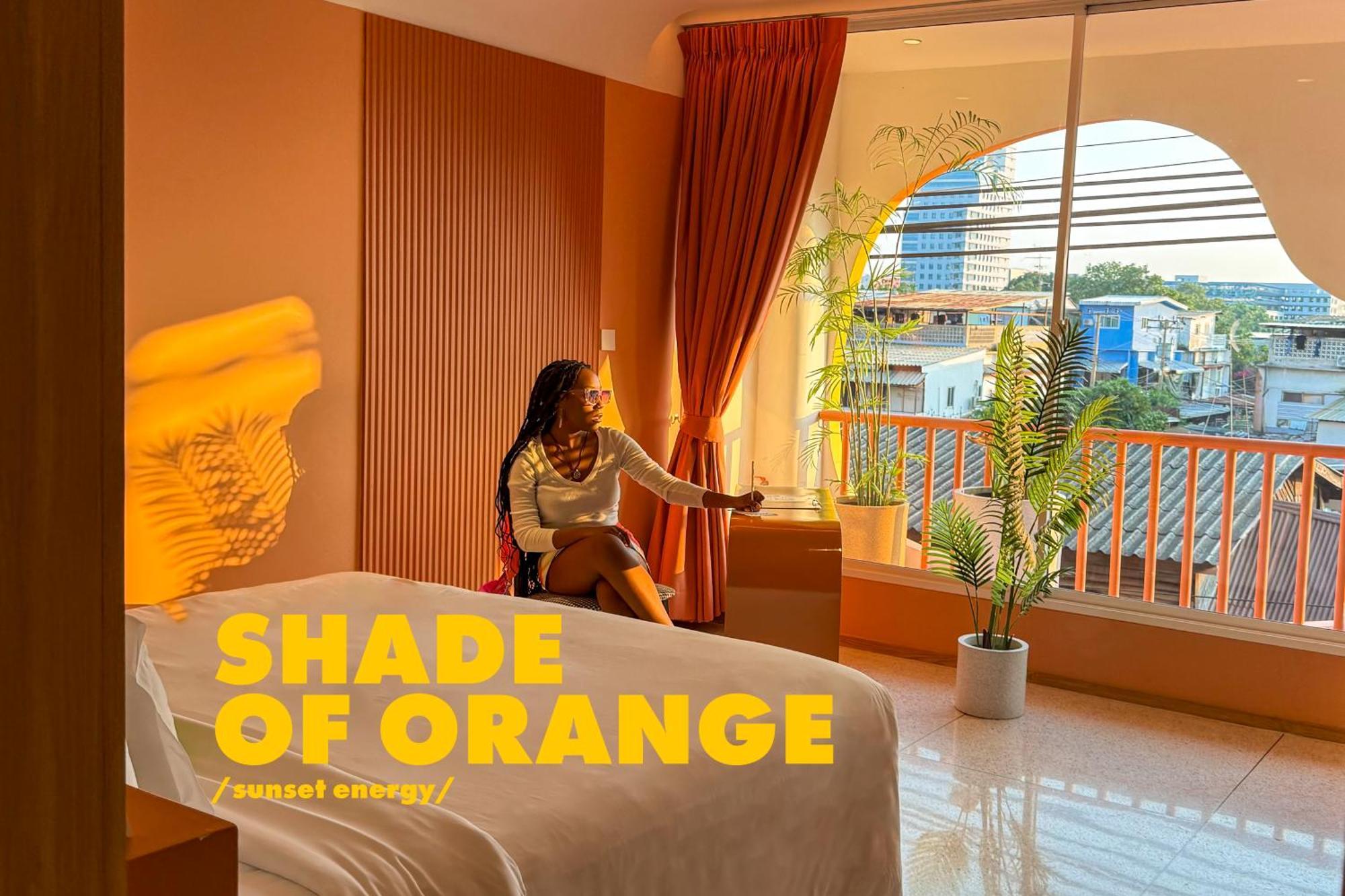 The Fig Lobby Bangkok Hotel Quarto foto